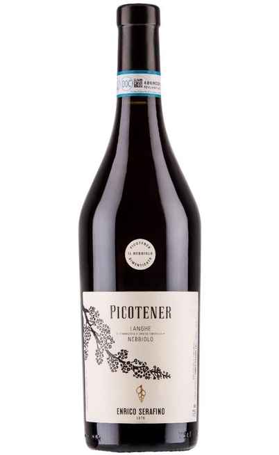 Langhe Nebbiolo "PICOTENER" DOC [ENRICO SERAFINO]