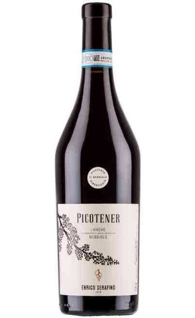 Langhe Nebbiolo "PICOTENER" DOC