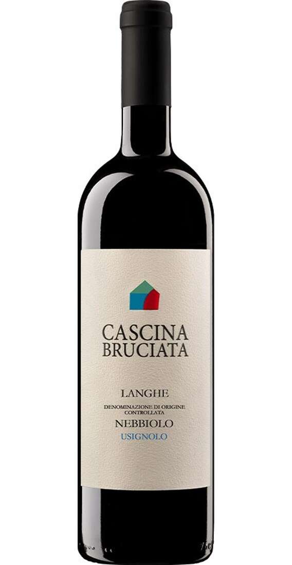Langhe Nebbiolo USIGNOLO DOC