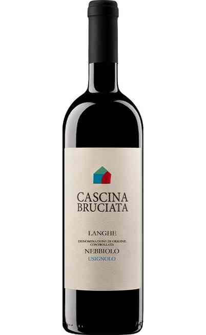 Langhe Nebbiolo USIGNOLO DOC