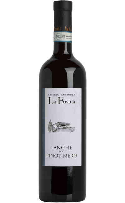 Langhe Pinot Nero DOC