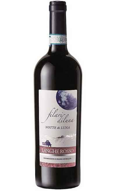 Langhe Red DOC [Filari di Luna]