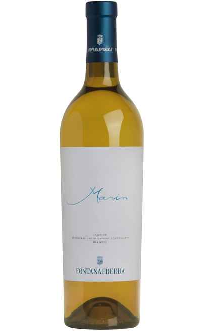 Langhe Riesling Bianco "Marin" DOC [FONTANAFREDDA]