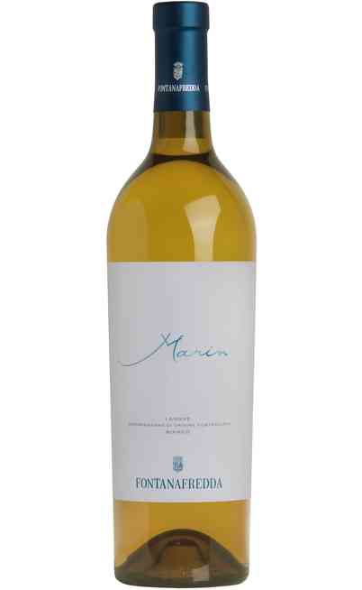 Langhe Riesling Bianco "Marin" DOC