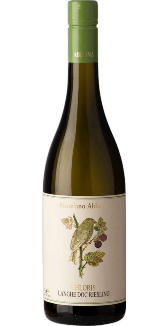 Langhe Riesling CHLORIS DOC