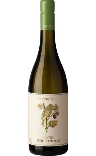 Langhe Riesling CHLORIS DOC [Marziano Abbona]