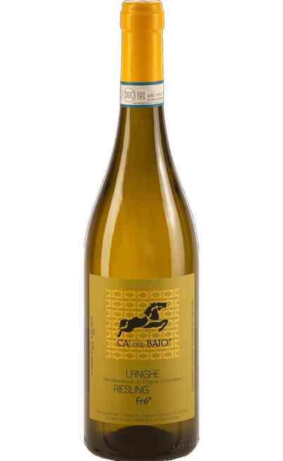 Langhe Riesling FRÉ DOC