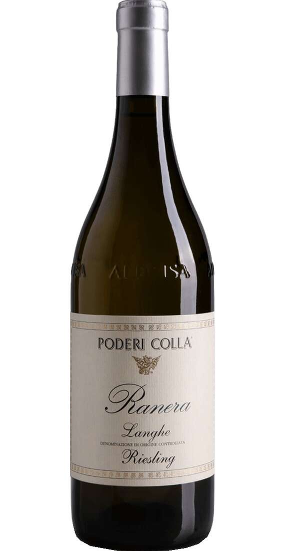 Langhe Riesling RANERA DOC
