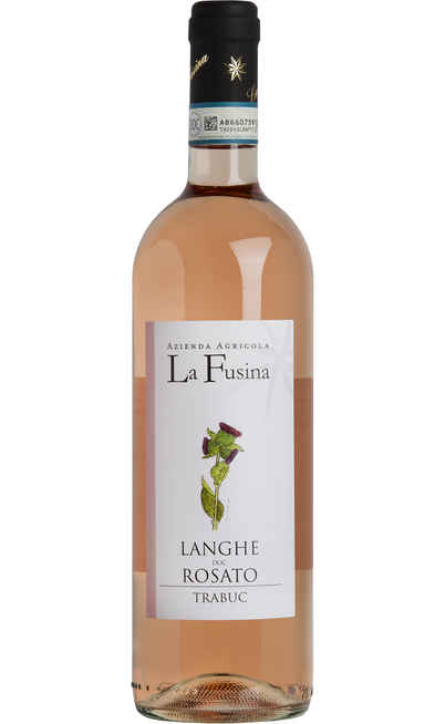 Langhe Rosato DOC [La Fusina]
