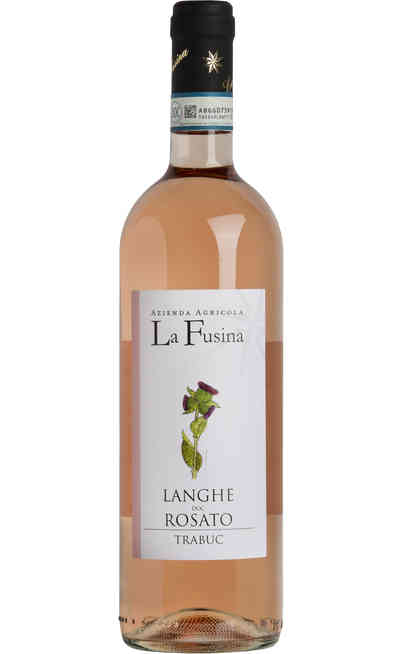Langhe Rosato DOC