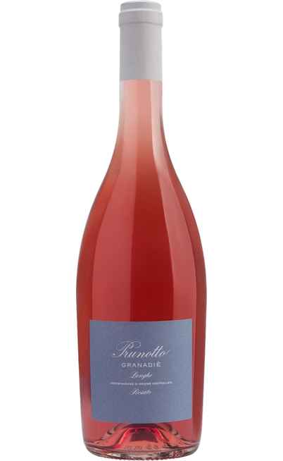 Langhe Rosato "GRANADIÈ" DOC [Antinori Prunotto]