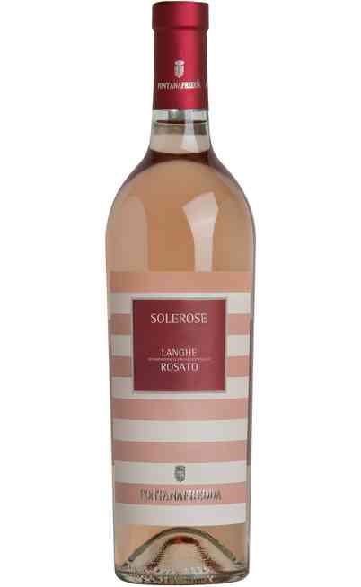 Langhe Rosato "Solerose" DOC