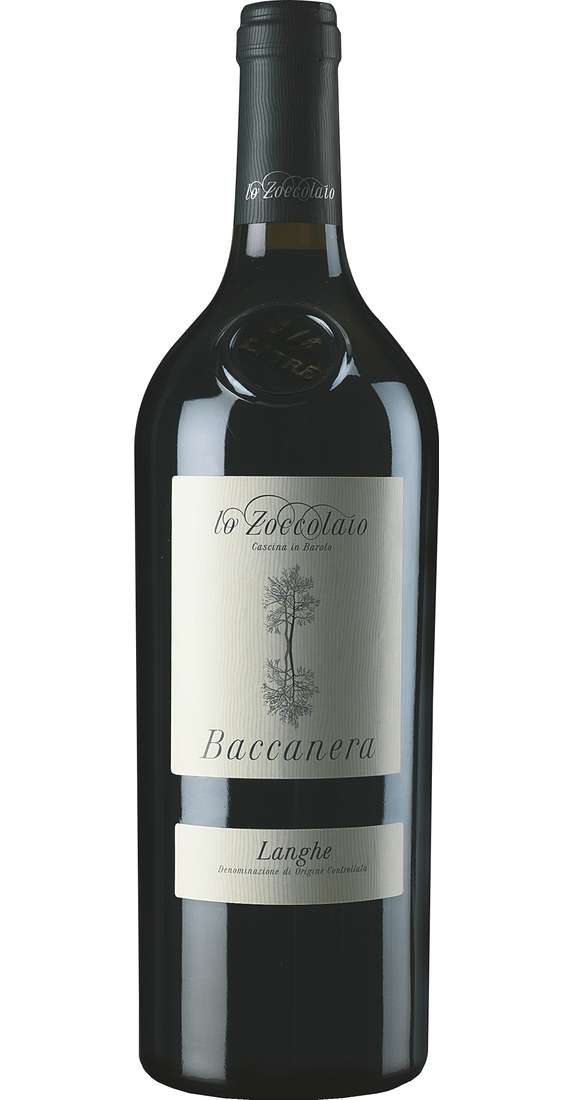 Langhe Rosso "Baccanera" DOC