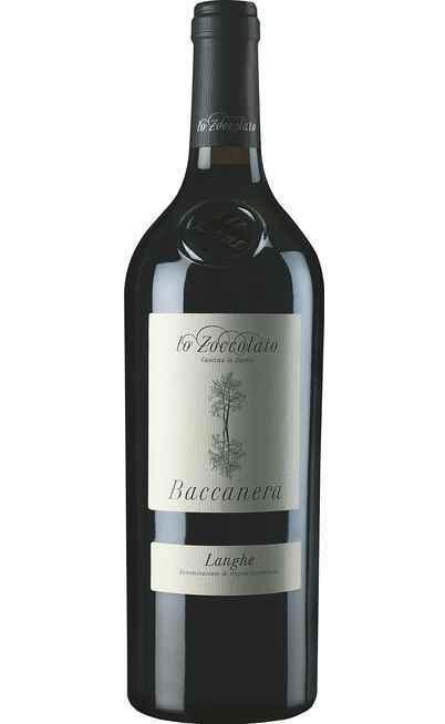 Langhe Rosso "Baccanera" DOC [Lo Zoccolaio]