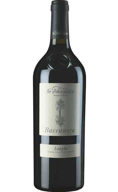 Langhe Rosso "Baccanera" DOC