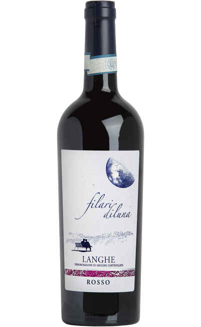 Langhe Rosso DOC [Filari di Luna]