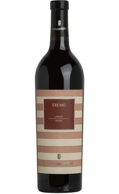 Langhe Rosso "Eremo" DOC [FONTANAFREDDA]