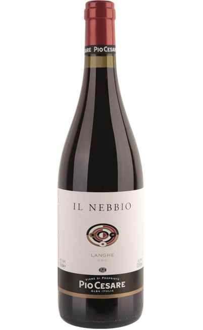 Langhe Rosso "Il Nebbio " DOC [PIO CESARE]