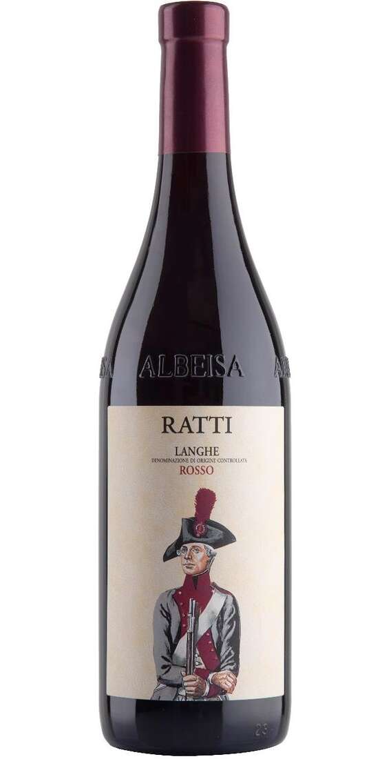Langhe Rosso