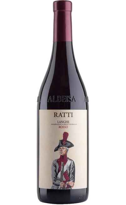 Langhe Rosso [RATTI]