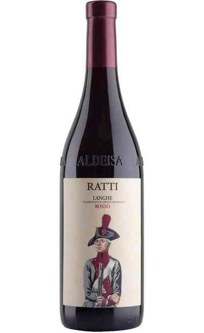 Langhe Rosso