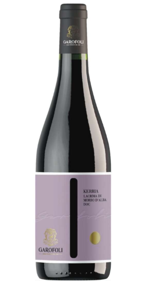 Larme de Morro d'Alba "KERRIA" DOC