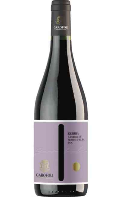 Larme de Morro d'Alba "KERRIA" DOC