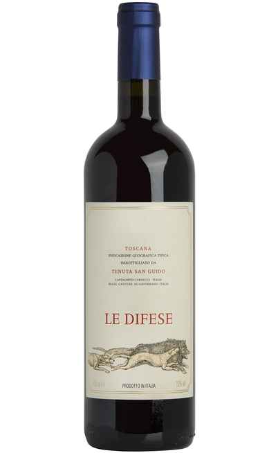 Le Difese [Tenuta San Guido]