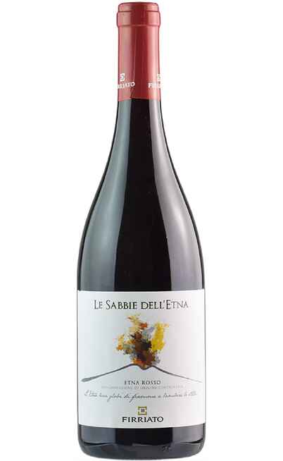 LE SABBIE DELL'ETNA Etna Rosso DOC [FIRRIATO]