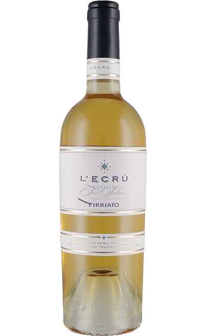 L'ECRU Passito [FIRRIATO]