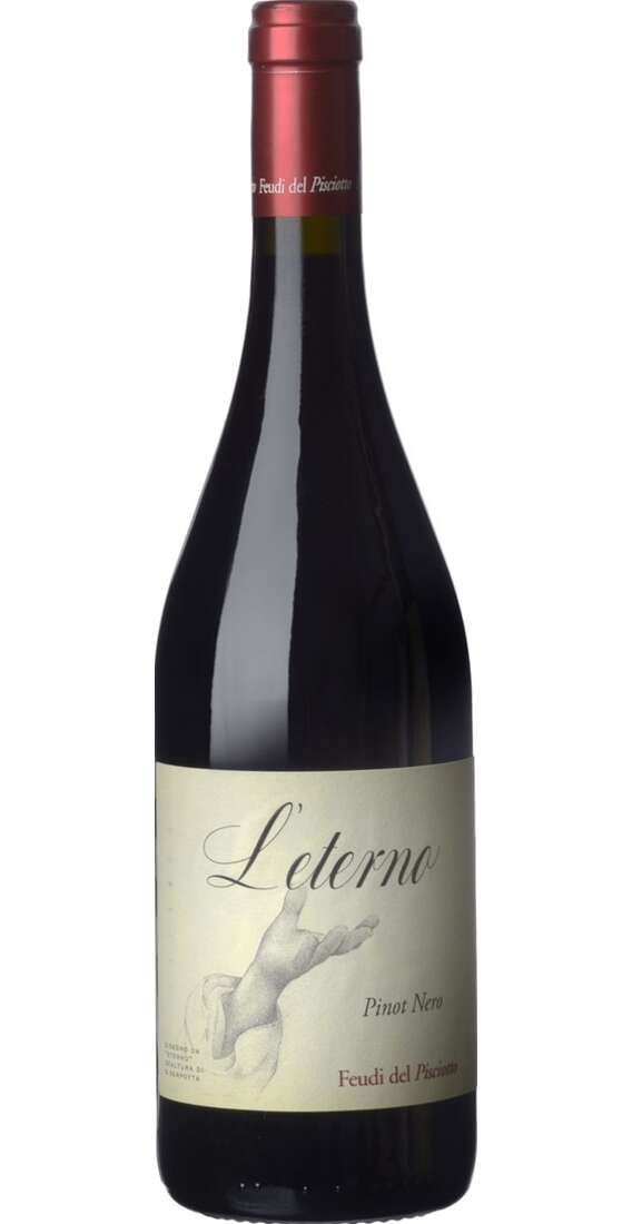 L'ETERNO