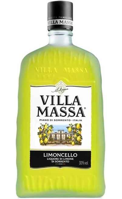 Limoncello VILLA MASSA [VILLA MASSA]