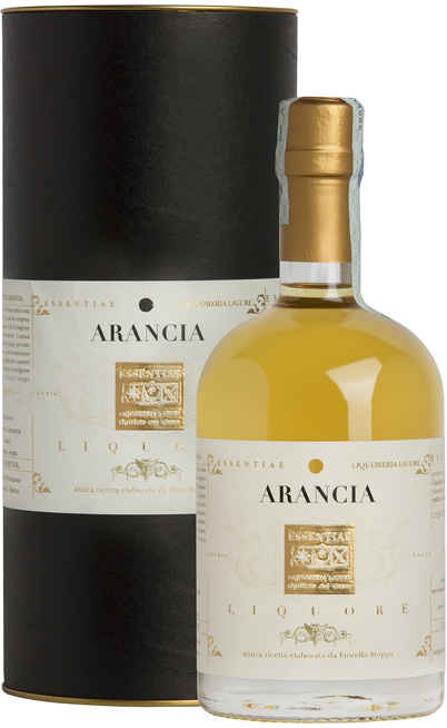 Liquore ARANCIA Astucciato [LUNAE]