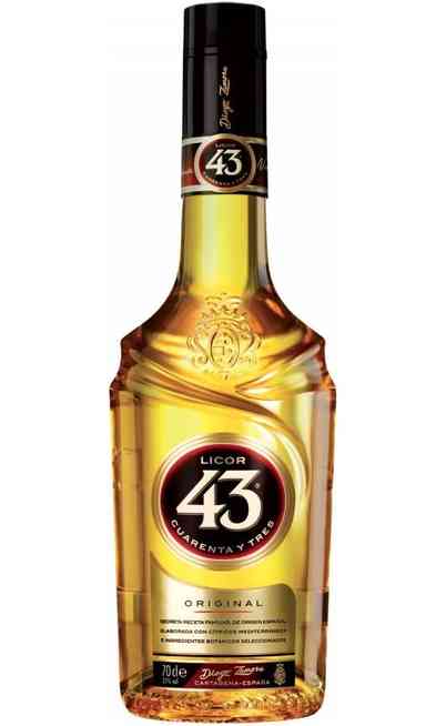 Liquore LICOR 43