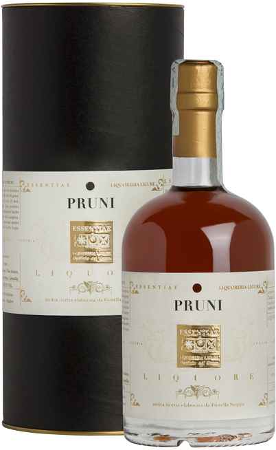 Liquore PRUNI Astucciato [LUNAE]