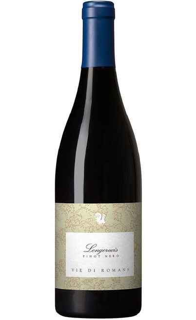 LONGORUCIS Pinot Nero [Vie di Romans]