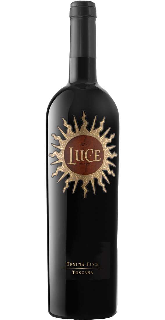 Luce della Vite 2021