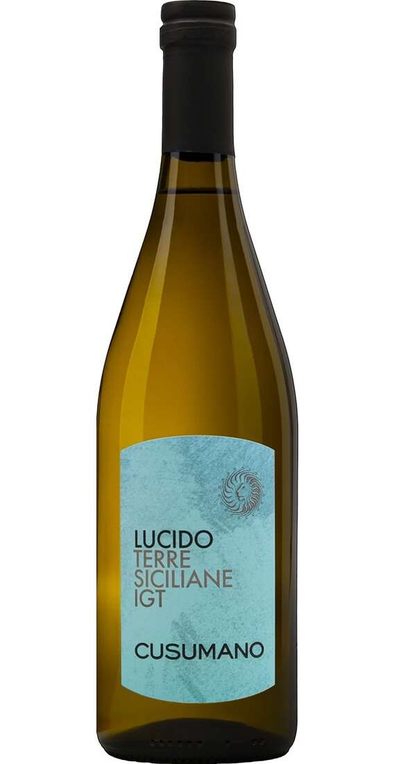 Lucido Terre Siciliane