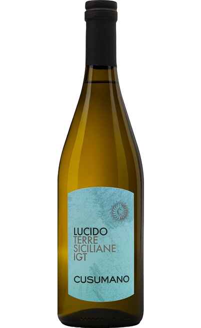 Lucido Terre Siciliane [CUSUMANO]