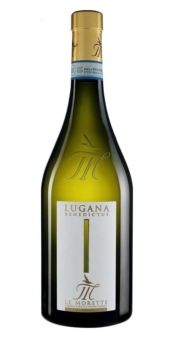 Lugana BENEDICTUS DOC
