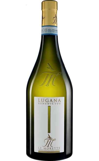 Lugana BENEDICTUS DOC [LE MORETTE]