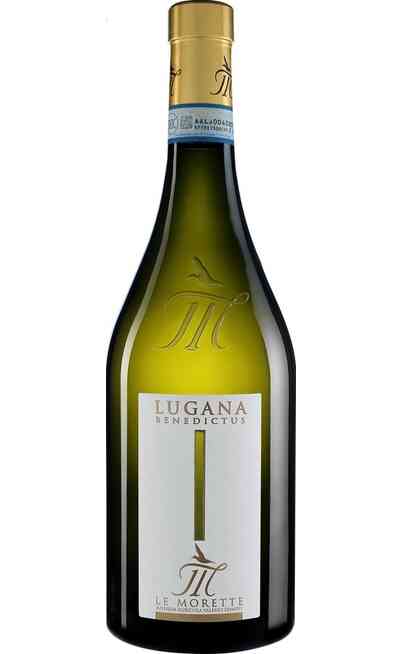 Lugana BENEDICTUS DOC