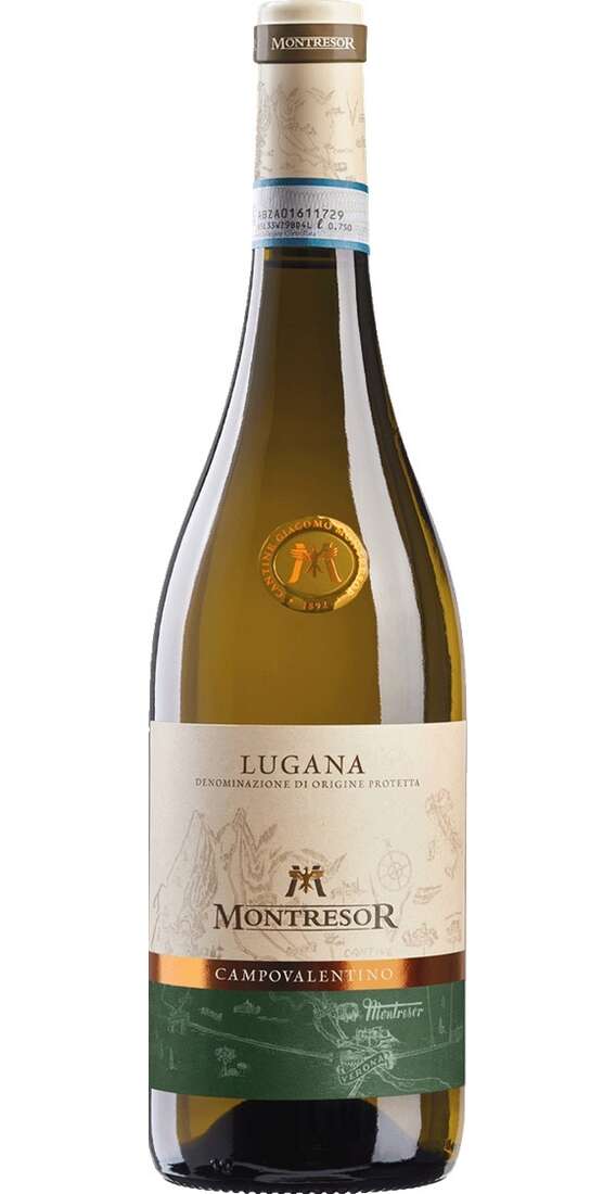 Lugana CAMPOVALENTINO DOC