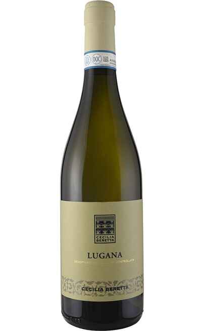 Lugana DOC CECILIA BERETTA [PASQUA]