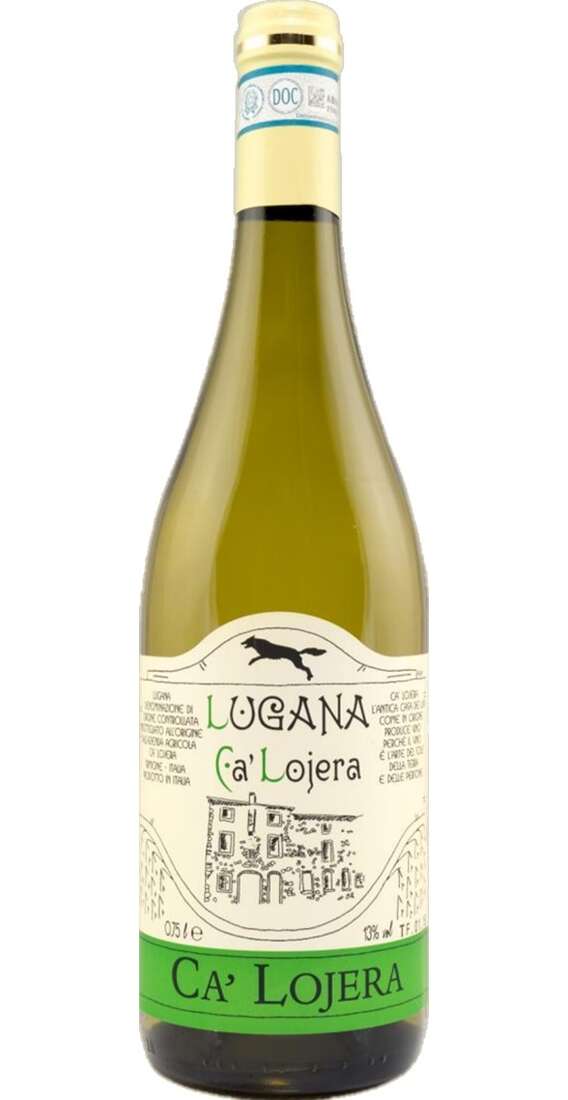 Lugana DOC
