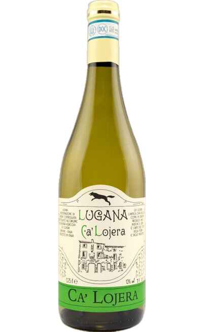 Lugana DOC [CA' LOJERA]