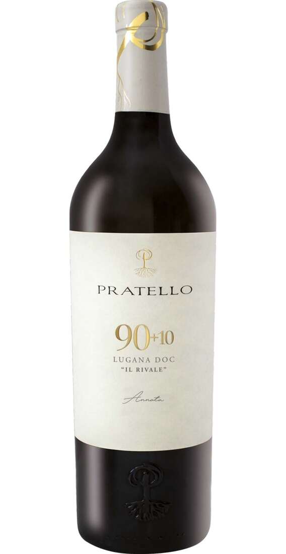 Lugana IL RIVALE 90+10 DOC