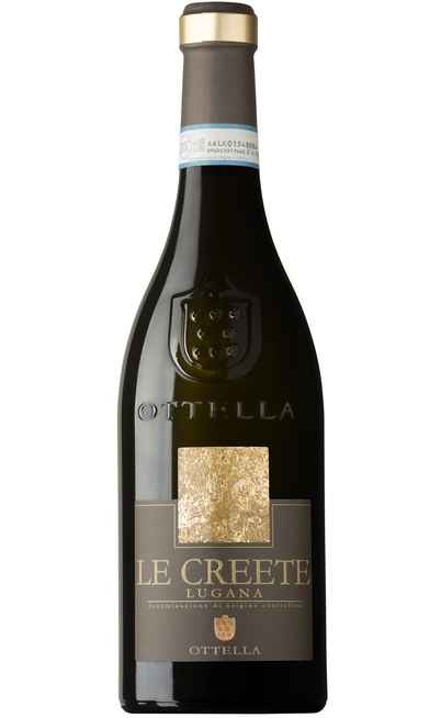 Lugana "LE CREETE" DOC [OTTELLA]