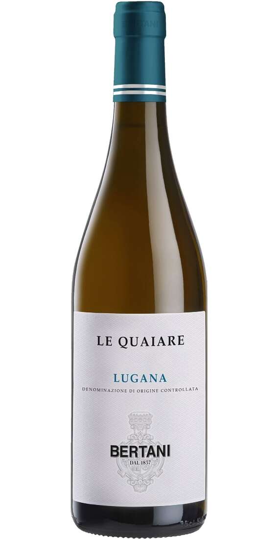 Lugana "Le Quaiare" DOC