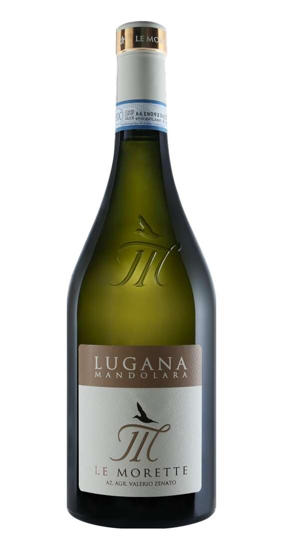 Lugana MANDOLARA DOC